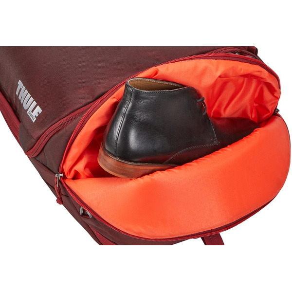 Сумка Thule Subterra Duffel TSWD-360 (бордовый)