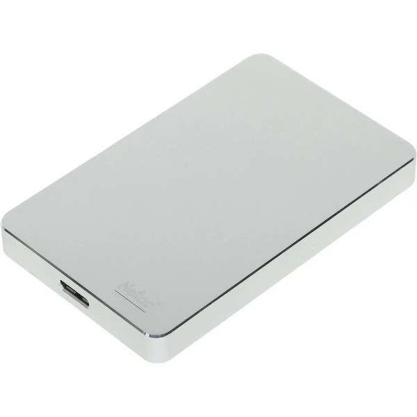 Внешний накопитель Netac K330 1TB NT05K330N-001T-30SL