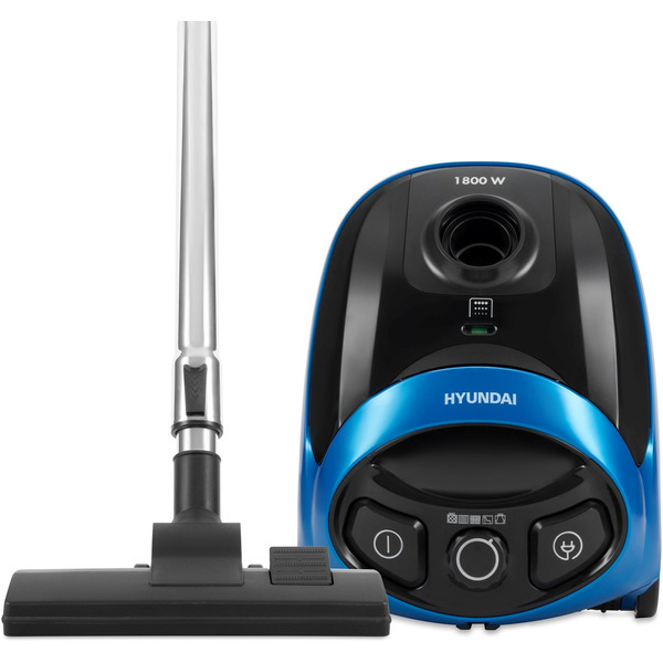 Пылесос Hyundai HYV-B1550