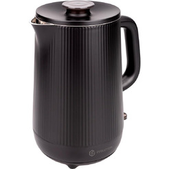 Электрочайник EVOLUTION KP18172 (черный)