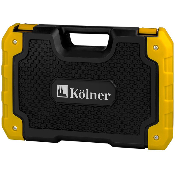 Угловая шлифмашина KOLNER KAG 18BL-125-1K (8020700044)