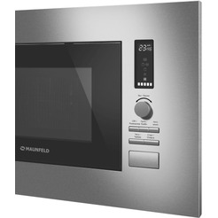 Встраиваемая микроволновая печь MAUNFELD JBMO820GS01