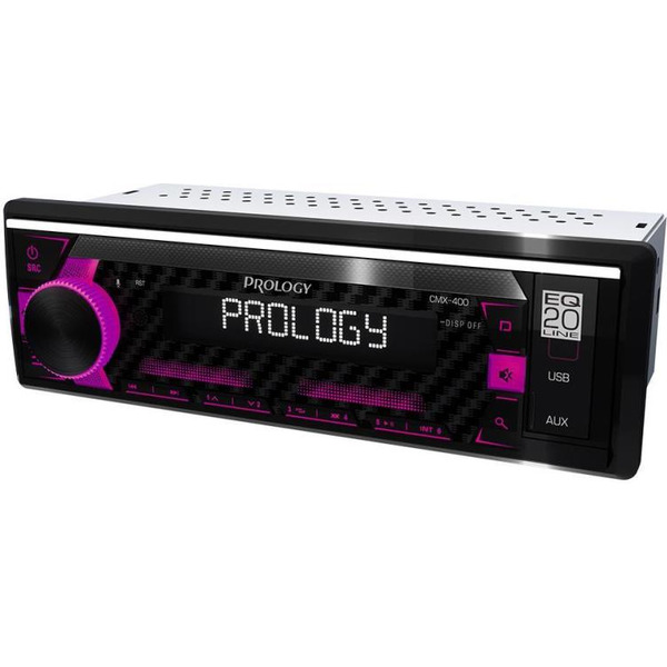 USB-магнитола Prology CMX-400