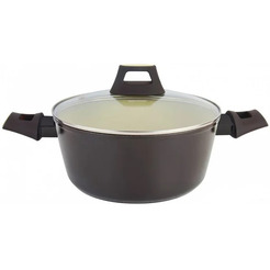 Кастрюля 20 см Pomidoro Olivine Nova P-595541