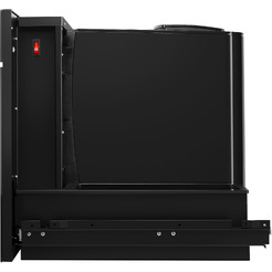 Встраиваемая кофемашина Maunfeld AMCM1503B