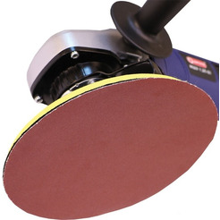 Угловая шлифовальная машина Диолд МШУ-1.2 П-02 (10042030)