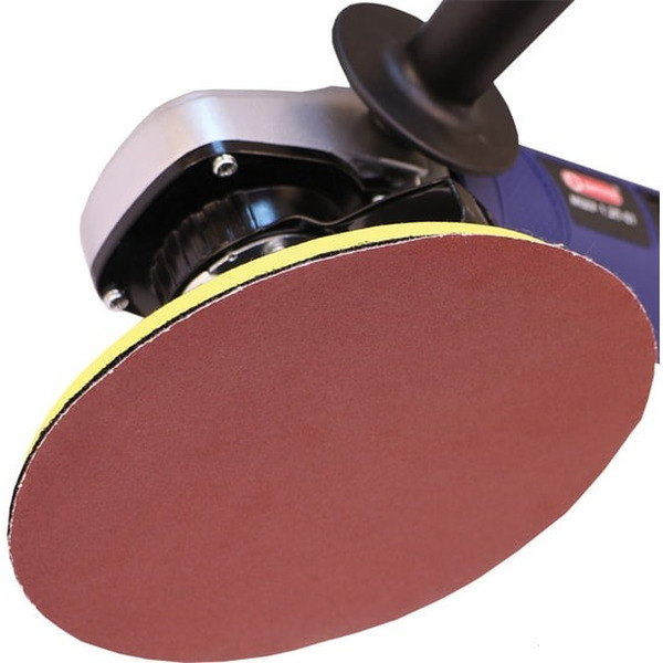 Угловая шлифовальная машина Диолд МШУ-1.2 П-02 (10042030)