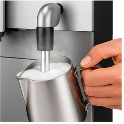 Кофемашина Kitfort КТ-7319