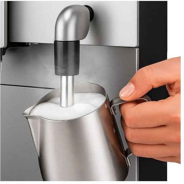 Кофемашина Kitfort КТ-7319