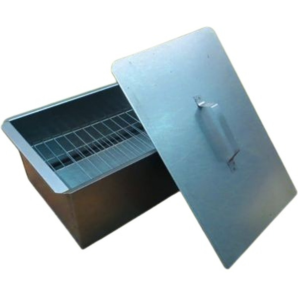 Коптильня Lesnikovo КП2