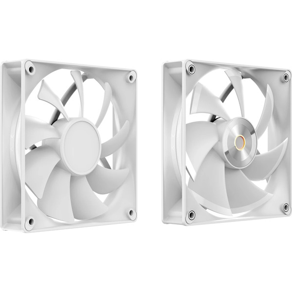 Кулер для процессора Ocypus Delta A40 Elite WH Dual FAN Delta-A40-WH2NNWN00X-GL