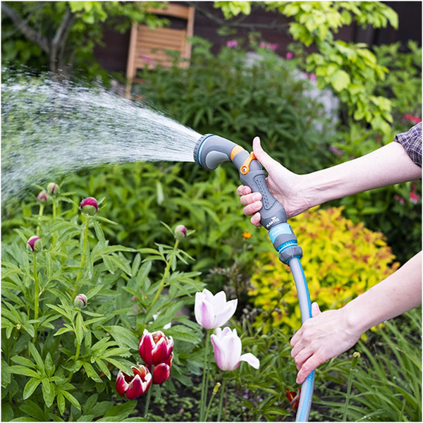 Распылитель Plantic Light 39367-01