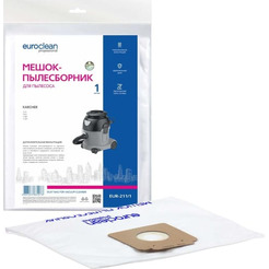 Многоразовый мешок Euroclean EUR-211/1