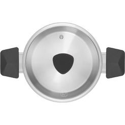 Кастрюля Rondell Strike RDS-1663
