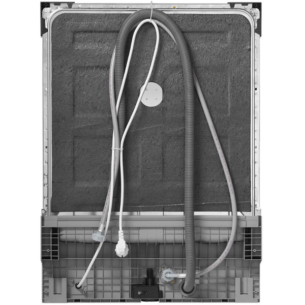 Встраиваемая посудомоечная машина HOMSair DW64E