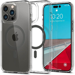 Чехол Spigen Ultra Hybrid (MagFit) для iPhone 14 Pro ACS04970