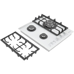 Варочная поверхность газовая ZUGEL ZGH450W