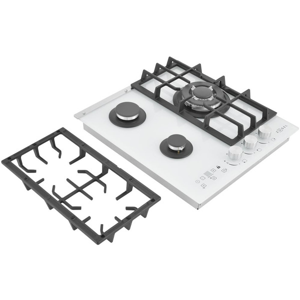 Варочная поверхность газовая ZUGEL ZGH450W