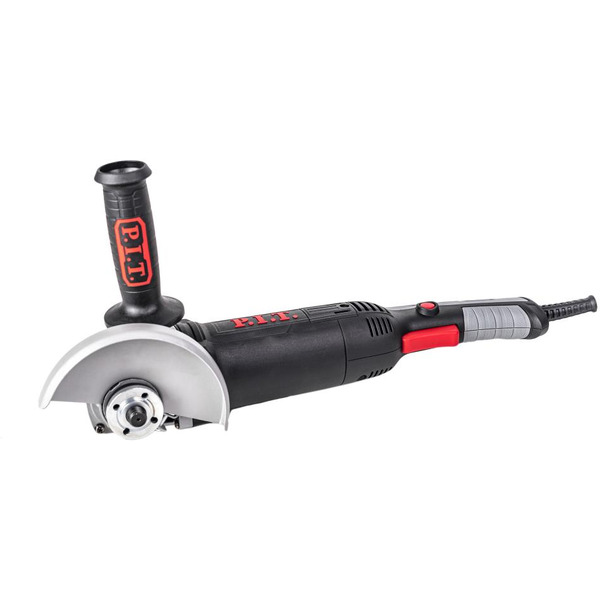 Полировальная машина P.I.T. PPO125-C1