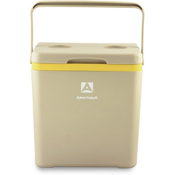 Термобокс Арктика 2200-14-BG 14л (бежевый)