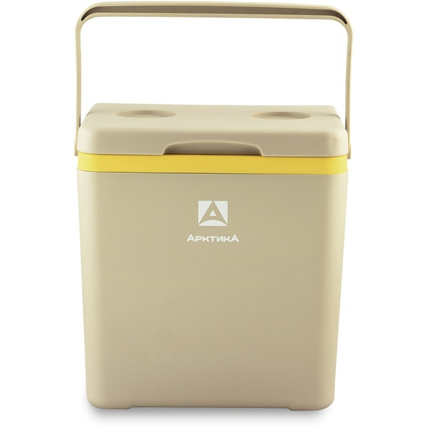 Термобокс Арктика 2200-14-BG 14л (бежевый)