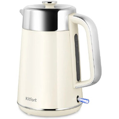 Электрочайник Kitfort КТ-8768