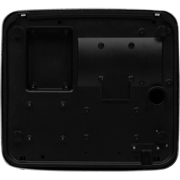 Электрическая сушилка для рук Electrolux EHDA/N - 2500