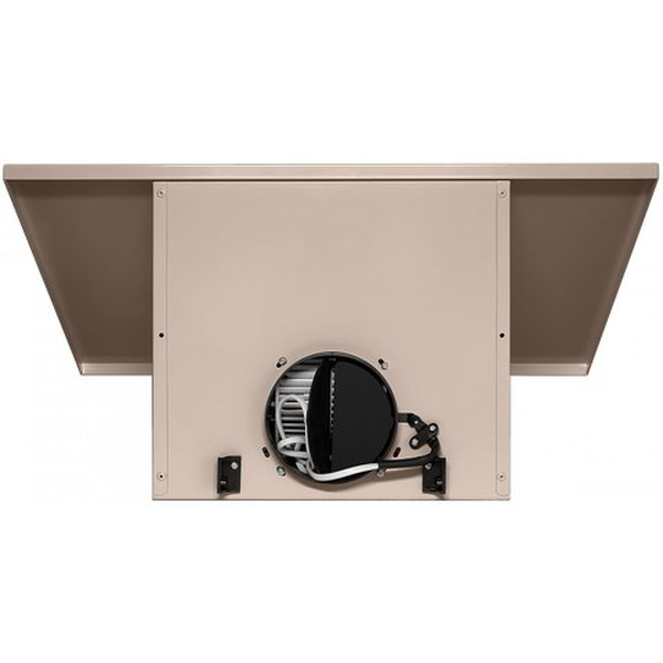 Вытяжка MAUNFELD Tower C 50 (темно-бежевый)