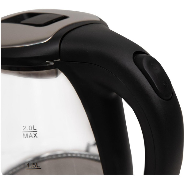 Электрочайник Making Oasis Everywhere K-8GS