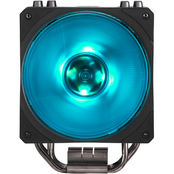Кулер COOLERMASTER Hyper 212 RGB Black Edition RR-212S-20PC-R1