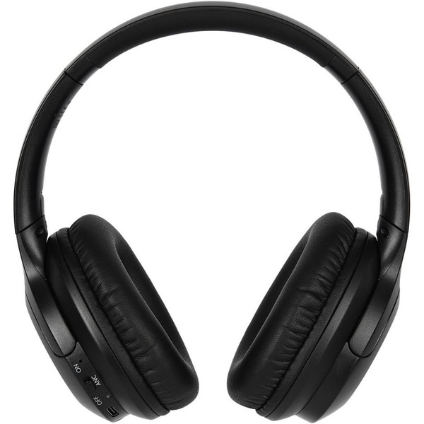 Наушники TFN Studio ANC TFN-HS-BT350BK (черный)