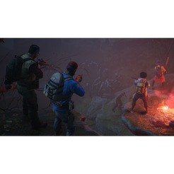 Игра Back 4 Blood. Deluxe Edition для PlayStation 4