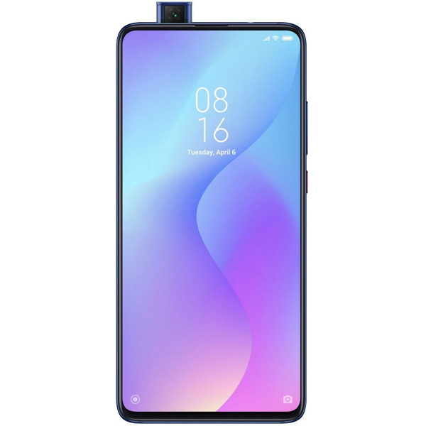 Смартфон Xiaomi Mi 9T 6GB/64GB Glacier Blue