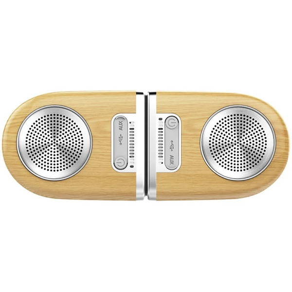 Беспроводная колонка OVEVO D10