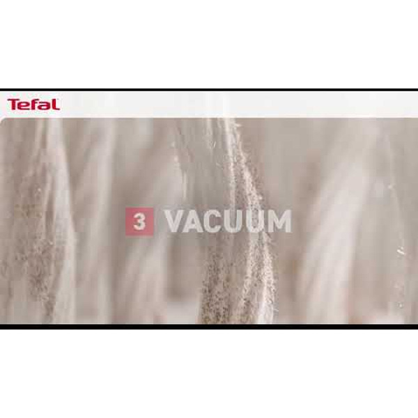 Пылесос моющий для мебели и ковров Tefal Clean It IZ5020