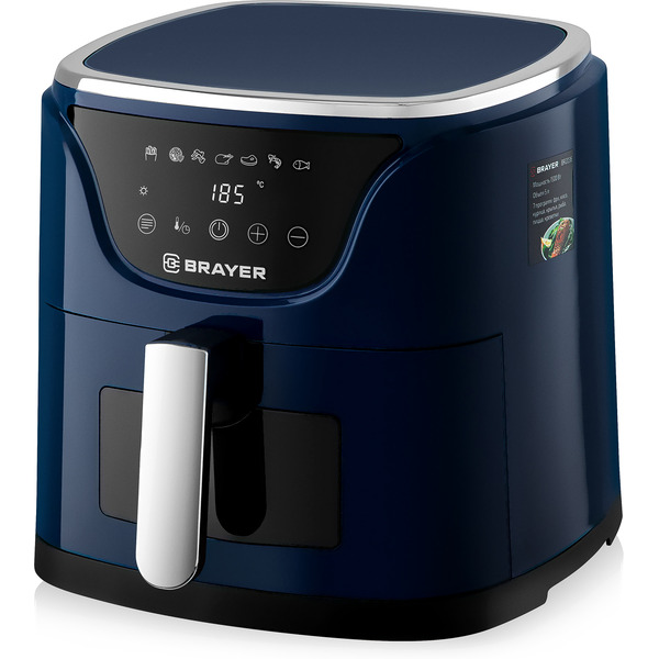 Аэрогриль Brayer BR2036