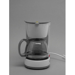 Кофеварка Sakura SA-6107W