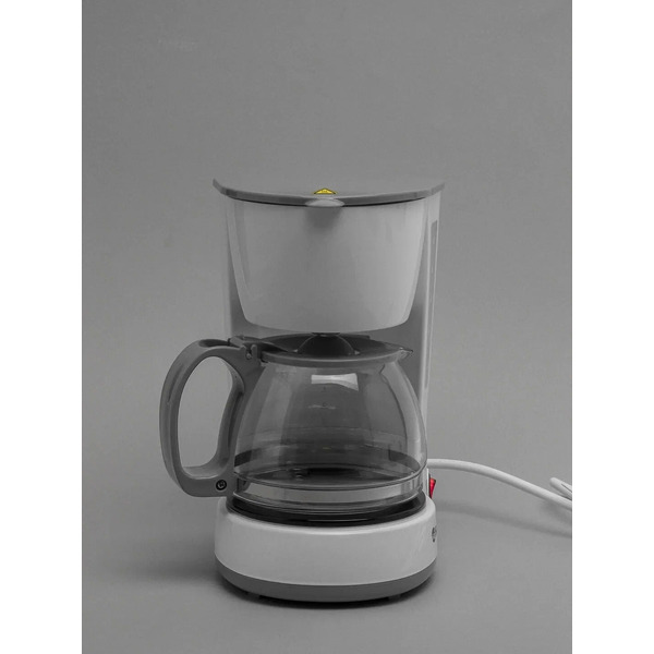 Кофеварка Sakura SA-6107W