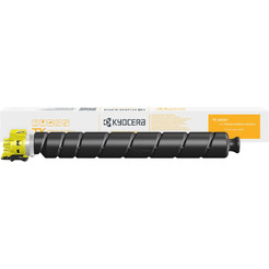 Тонер Kyocera TK-8455Y