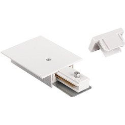 Комплект торцевых элементов Jazzway PTR/R EC-WH 5031999