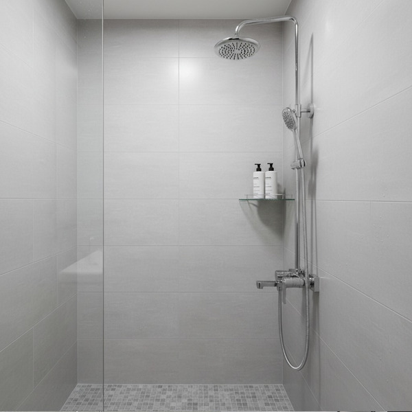Душевая система Lauter Aqua 21CK3172C-61