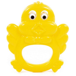 Погремушка Полесье Цыпленок 61799