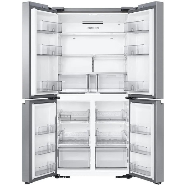 Холодильник SAMSUNG RF65DG90B0SRWR