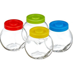 Набор емкостей Mallony Vaso 003606