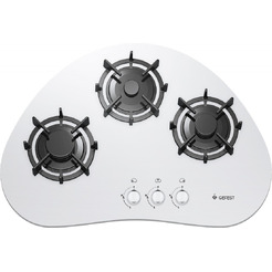Варочная панель GEFEST СГ СН 2120 К6