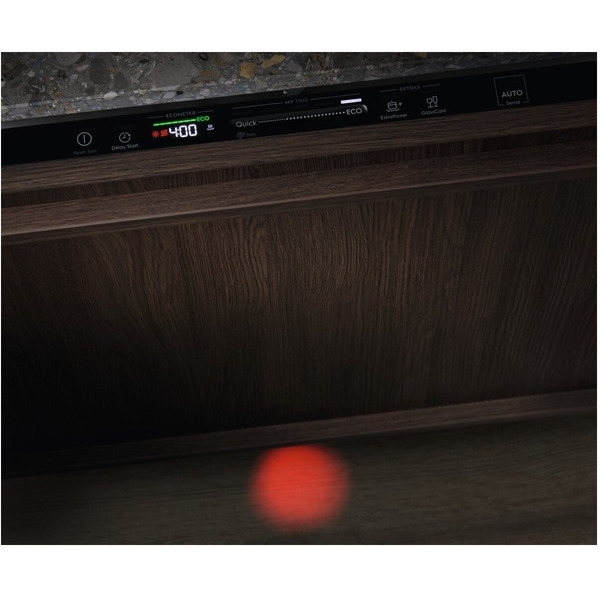 Встраиваемая посудомоечная машина Electrolux EES48200L