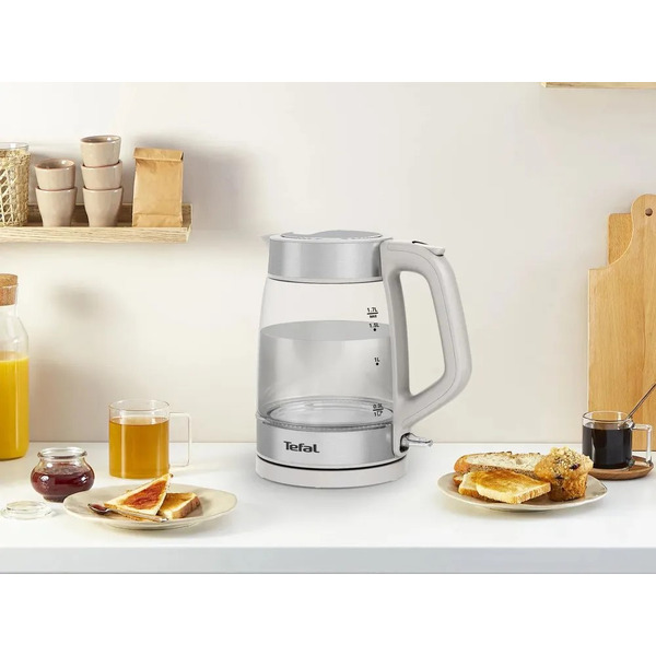 Чайник электрический TEFAL KI605B30
