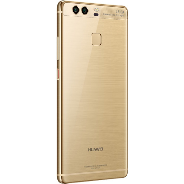 Смартфон Huawei P9 32GB Prestige Gold (EVA-L19)