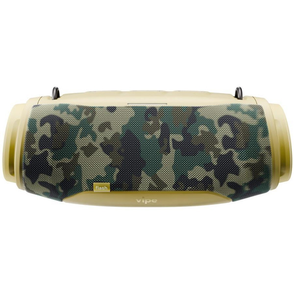 Беспроводная колонка Vipe Flash (темно-серый)