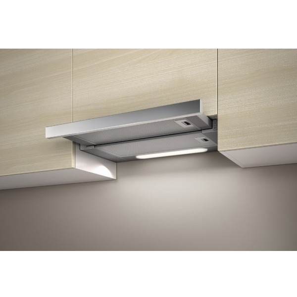 Кухонная вытяжка Elica Elite 14 LUX GRIX/A/50